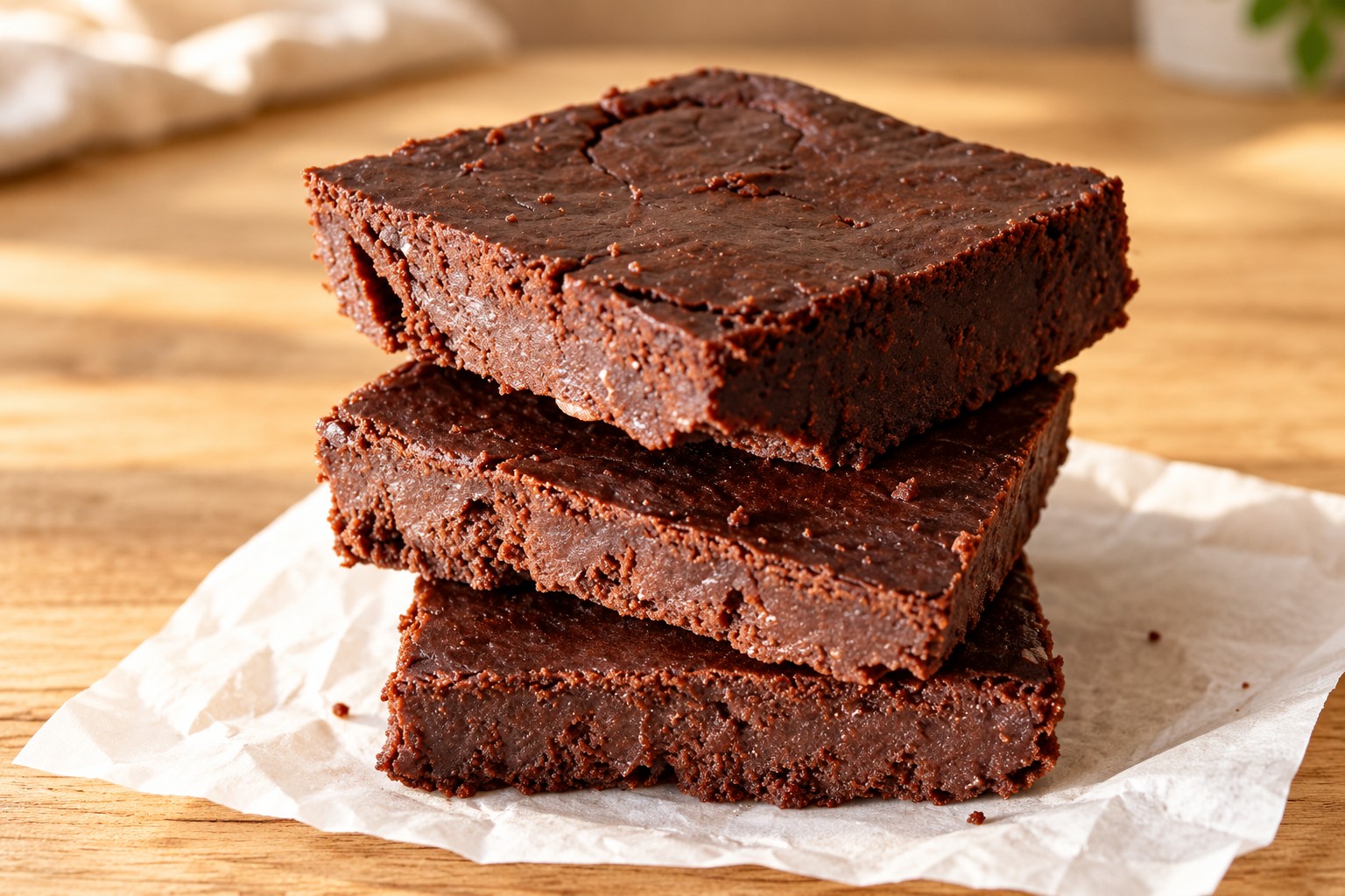 brownies-fasolia