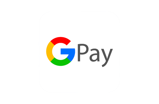 logo gpay
