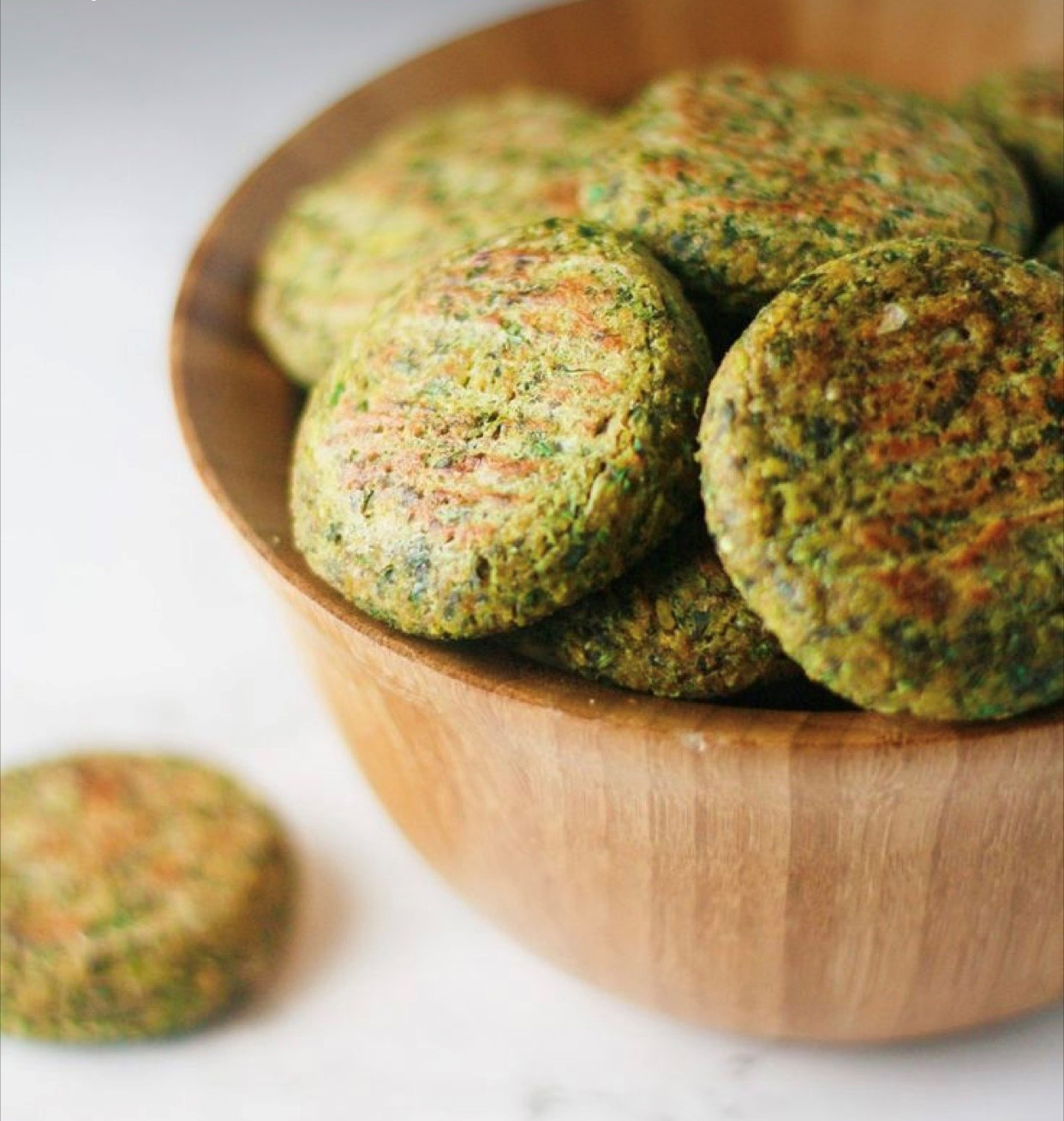 Falafel Φούρνου