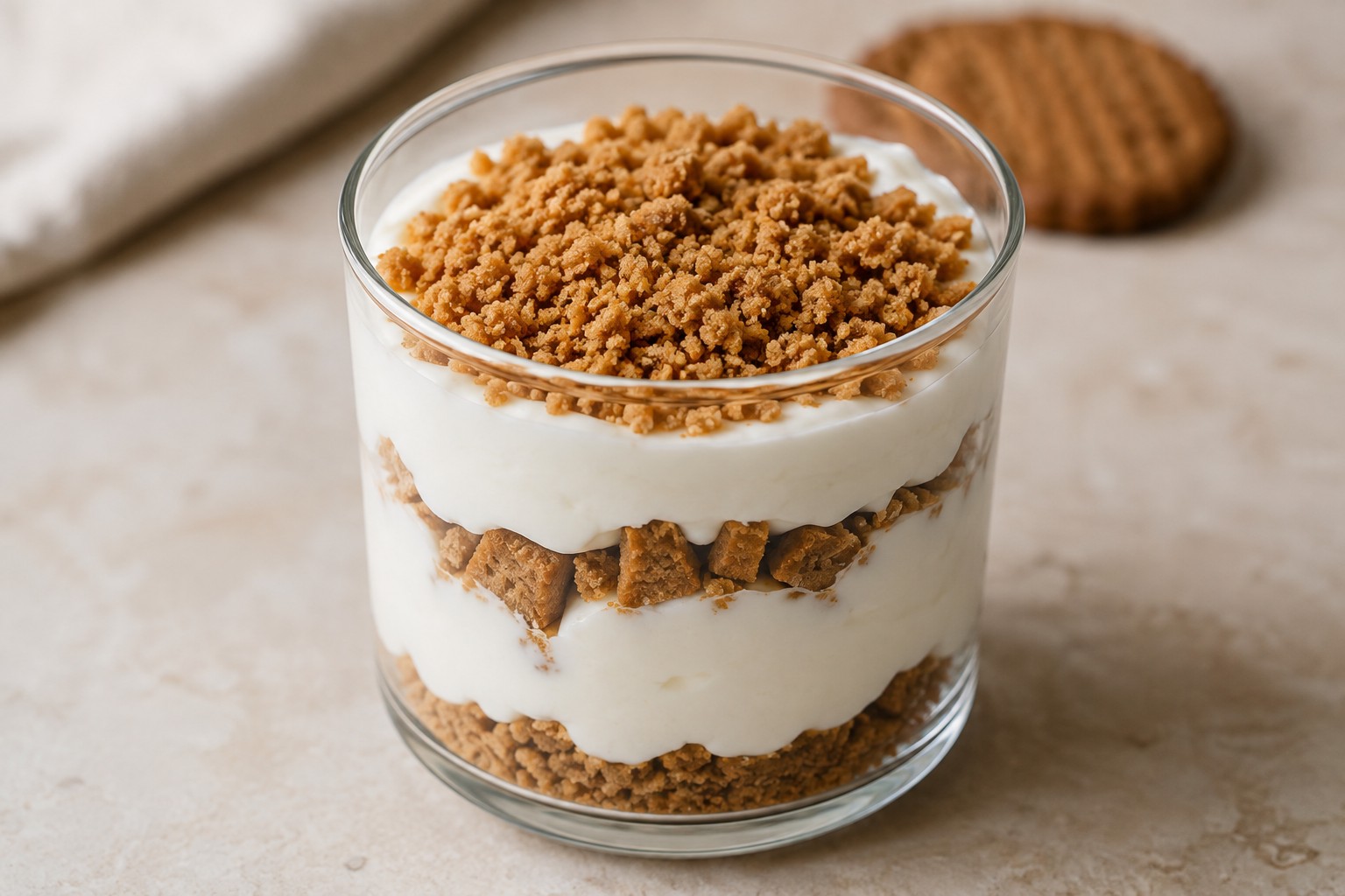 Viral Cheesecake