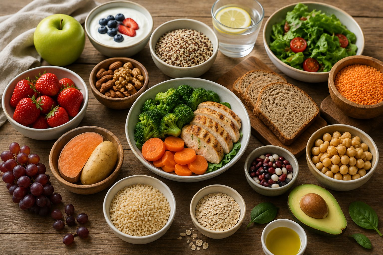 glycemic