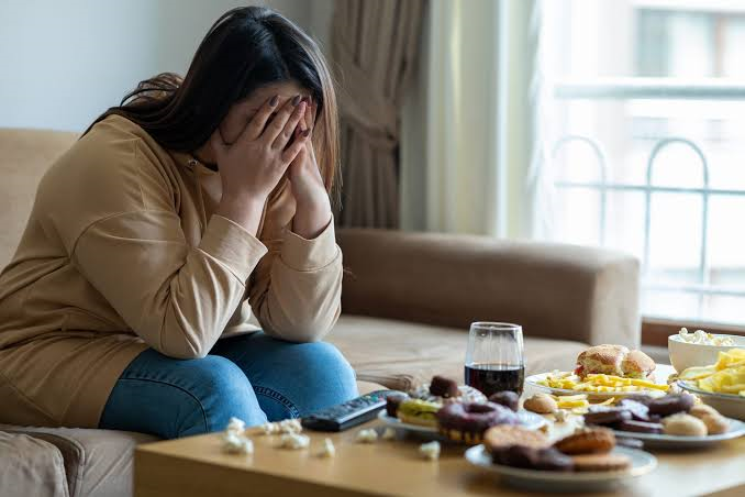Μικρές “Survival” Σκέψεις Για Δύσκολες Στιγμές #emotionaleating