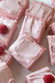 Αφράτα Marshmallows Με Ελάχιστες Θερμίδες 