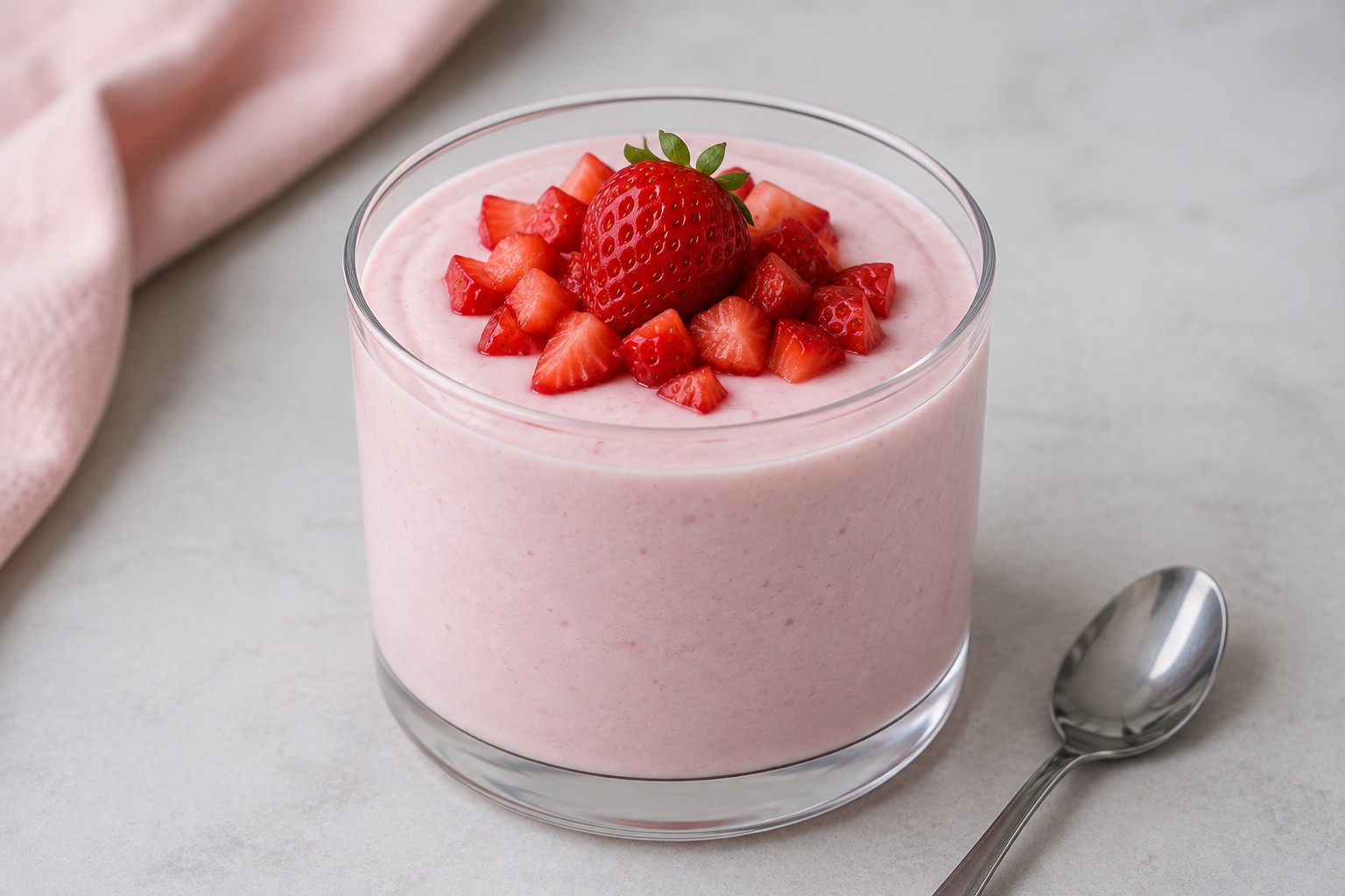Μους Πρωτεΐνης
