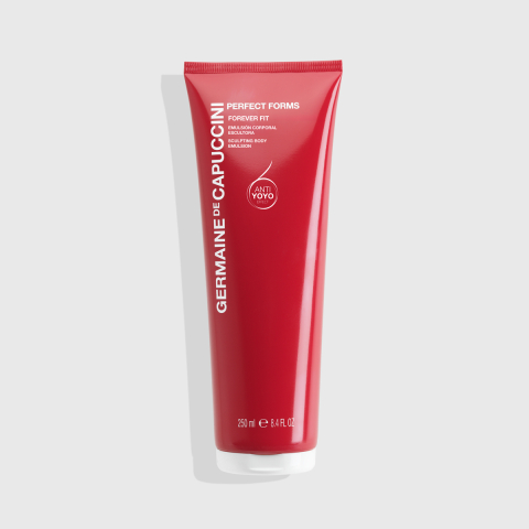 Germaine de Capuccini Forever Fit Sculpting Body Emulsion 250ml