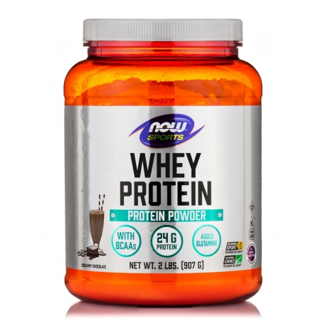 Whey Protein Dutch Chocolate Powder