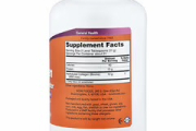 Collagen peptides powder 