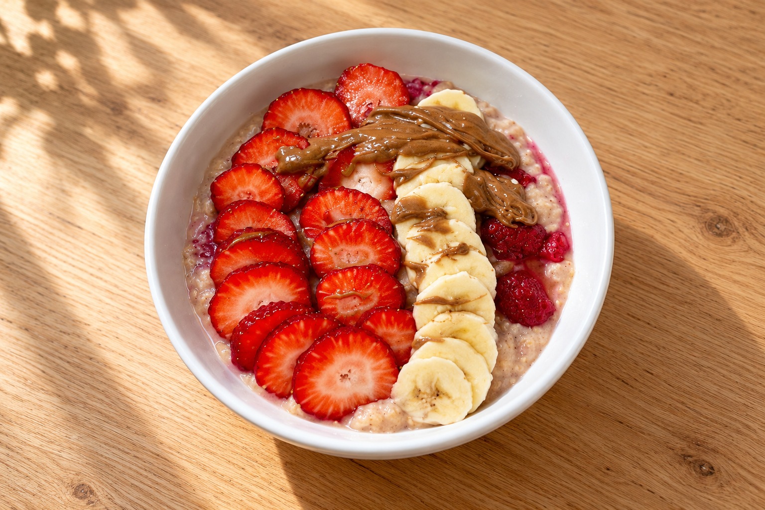 2 Πεντανόστιμες Συνταγές Για Porridge