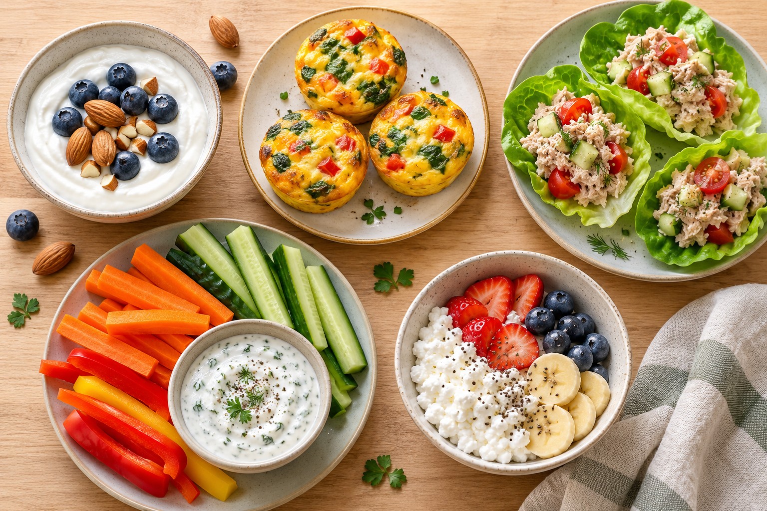 protein-snacks